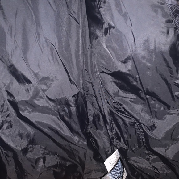 North Face spring/ fall jacket, size M, black - Picture 7 of 7